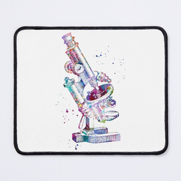 Item preview, Vintage Old school Microscope designed and sold by EvasDreams.