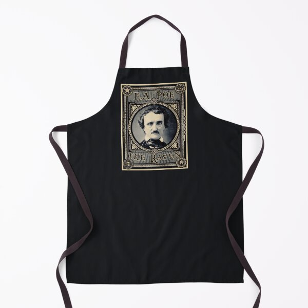 Item preview, Edgar Allen Poe - The Raven  designed and sold by HaggisVitae.