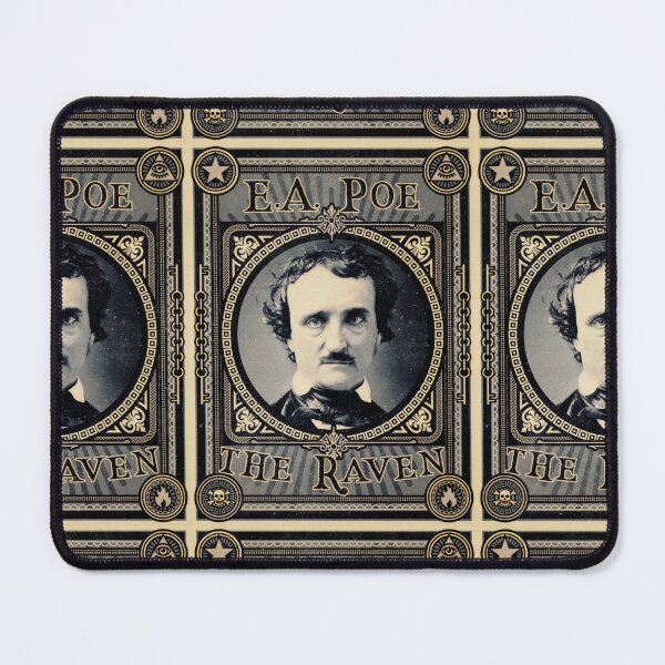 Item preview, Edgar Allen Poe - The Raven  designed and sold by HaggisVitae.