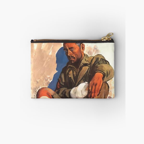 Item preview, In The World War II Era Care is costly - buy and hold war bonds designed and sold by KARDOL.