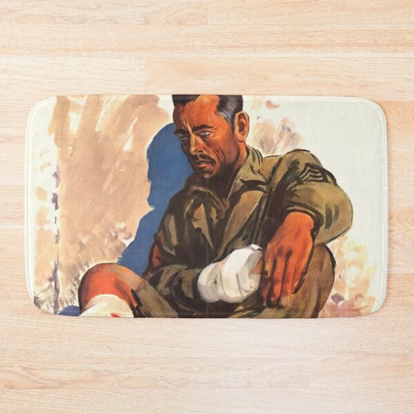Item preview, In The World War II Era Care is costly - buy and hold war bonds designed and sold by KARDOL.
