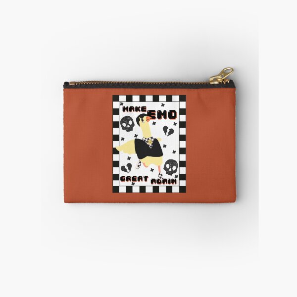Item preview, Make Emo Great Again Checkered designed and sold by racharanha.