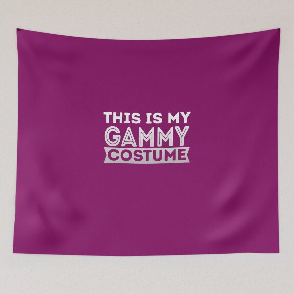 Item preview,  Gammy Costume  designed and sold by AlwaysAwesome.