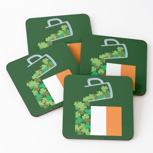 Item preview, Filling Ireland's Flag designed and sold by KeeganCreations.