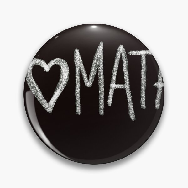 Item preview, Math The Only Subject That Counts Essential T-Shirt designed and sold by Abdel-illah farah.