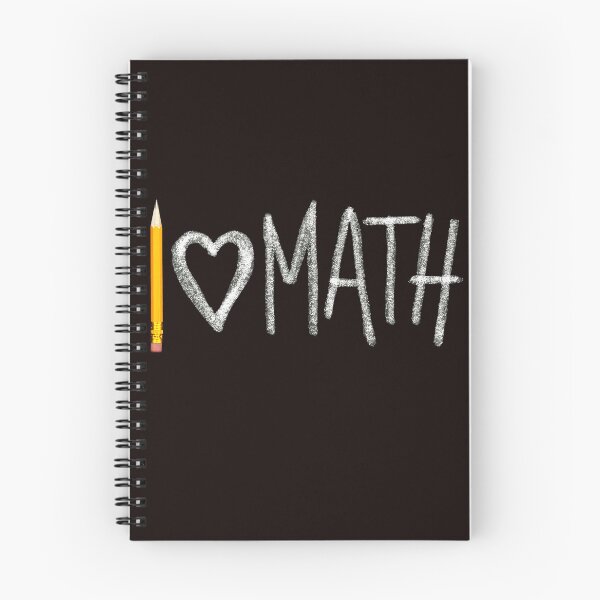 Item preview, Math The Only Subject That Counts Essential T-Shirt designed and sold by Abdel-illah farah.
