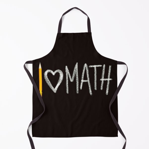Item preview, Math The Only Subject That Counts Essential T-Shirt designed and sold by Abdel-illah farah.
