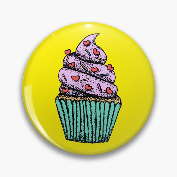 Item preview, Cupcakes designed and sold by IMHD.