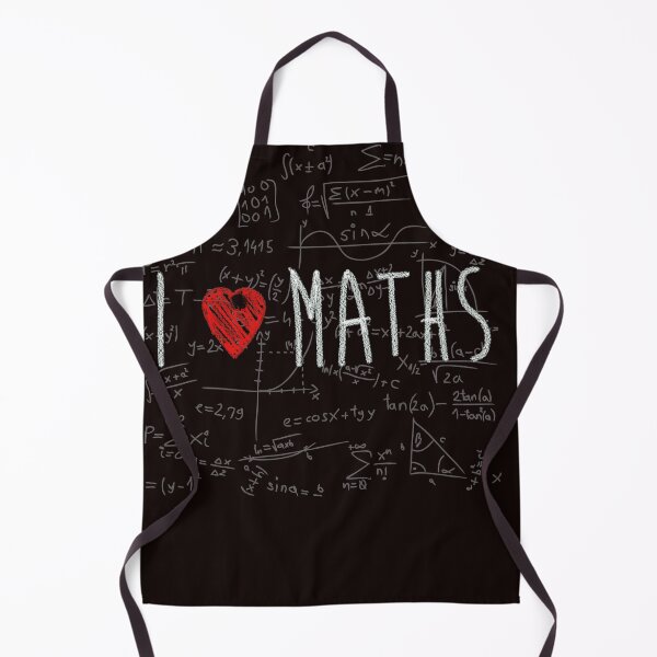 Item preview, Math The Only Subject That Counts Essential T-Shirt designed and sold by Abdel-illah farah.