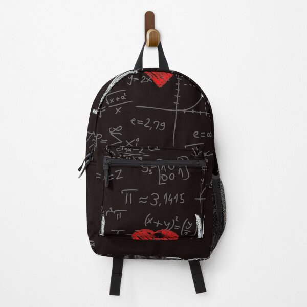 Item preview, Math The Only Subject That Counts Essential T-Shirt designed and sold by Abdel-illah farah.