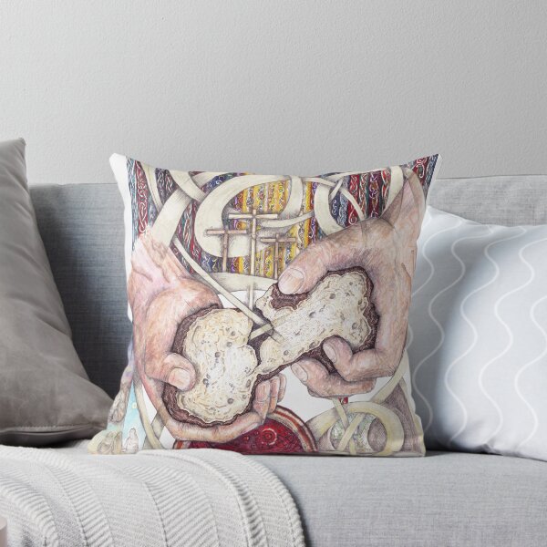 Item preview, Remember Me designed and sold by Lindisfarne Scriptorium.