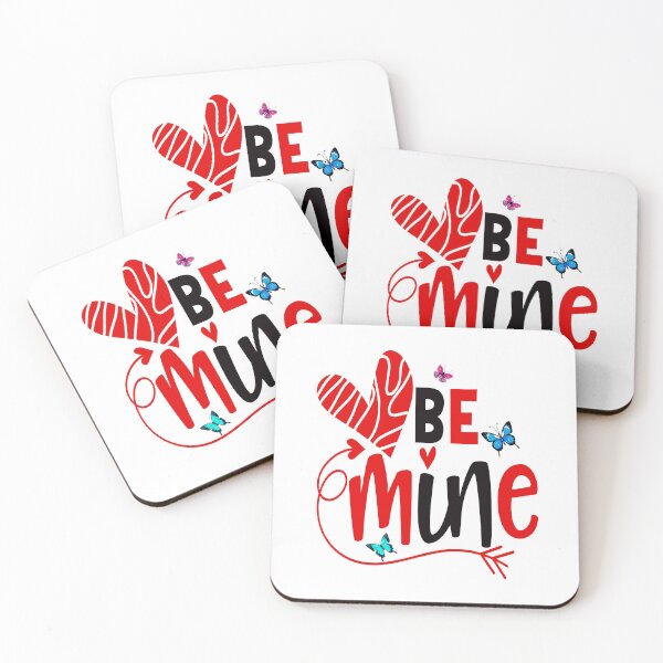 Item preview, Be mine designed and sold by CLACUSDES45.