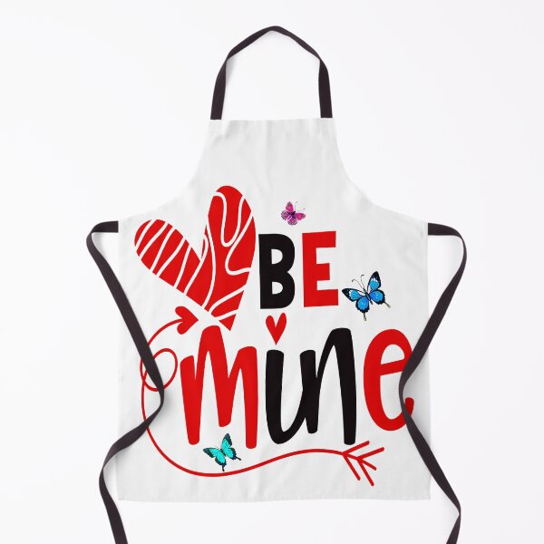 Item preview, Be mine designed and sold by CLACUSDES45.