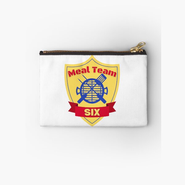 Item preview, Meal Team Six designed and sold by Proptologist.