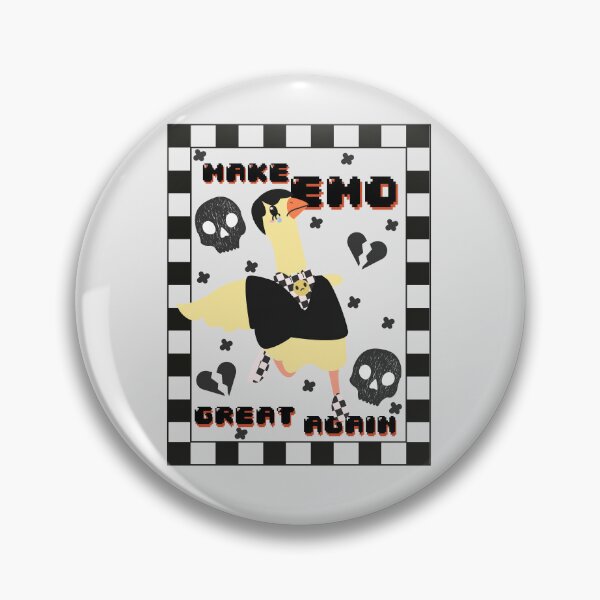 Item preview, Make Emo Great Again Checkered designed and sold by racharanha.