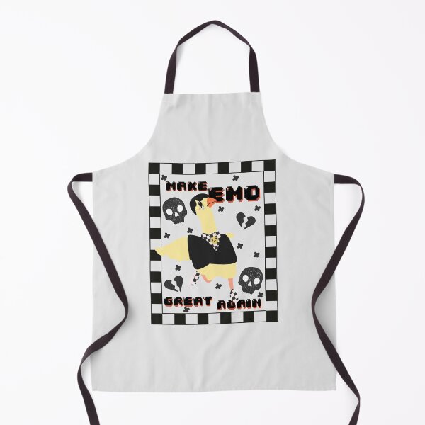 Item preview, Make Emo Great Again Checkered designed and sold by racharanha.