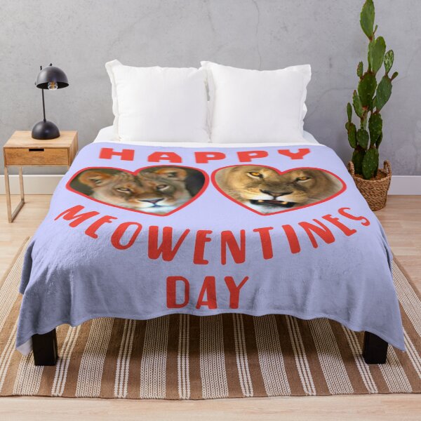 Item preview, Happy meowentines day. designed and sold by Umiska.