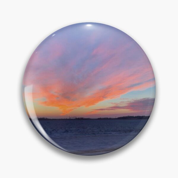 Item preview, Prairie Sunset designed and sold by FreeSpiritPH.