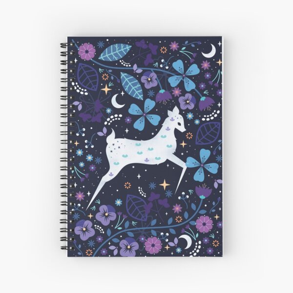 Item preview, Spirit Deer  designed and sold by Carly Watts.