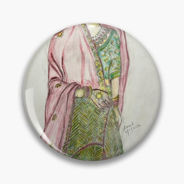 Item preview, naniji designed and sold by Suniti Saxena.