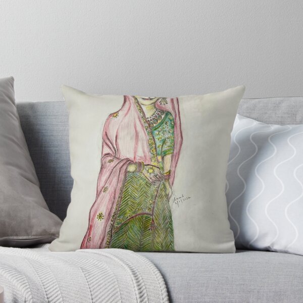 Item preview, naniji designed and sold by Suniti Saxena.