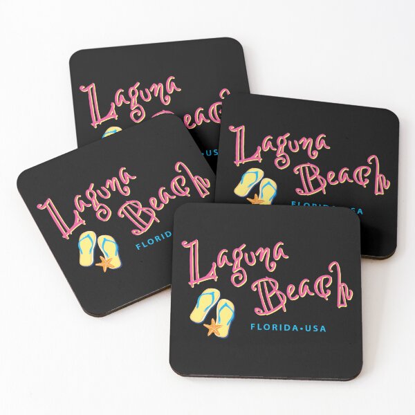 Item preview, Laguna Beach Florida designed and sold by Futurebeachbum.