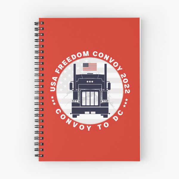 Item preview, Freedom USA Convoy 2022 designed and sold by Freedom Sign.