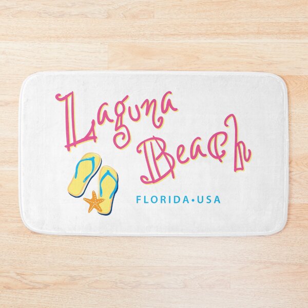 Item preview, Laguna Beach Florida designed and sold by Futurebeachbum.