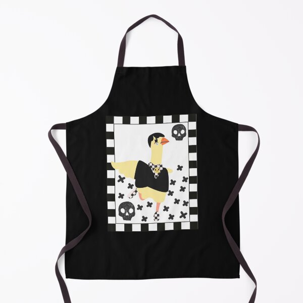 Item preview, Emo Duck designed and sold by racharanha.
