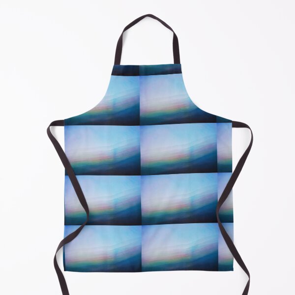 Item preview, Rain Over The Mountains designed and sold by Denise Abé.