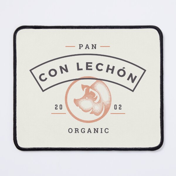 Item preview, Pan Con Lechon - Cuban food - funny - Cuban designed and sold by Ausome Behavior.