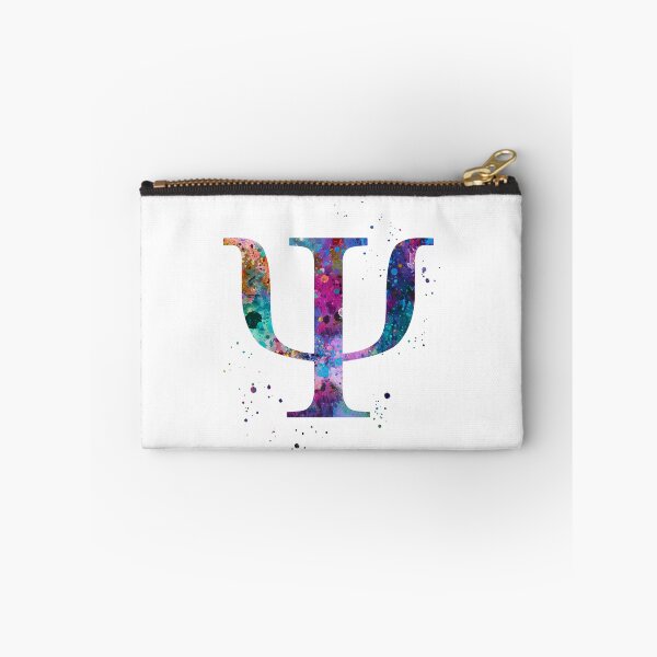 Item preview, Psi Psychology Symbol designed and sold by EvasDreams.