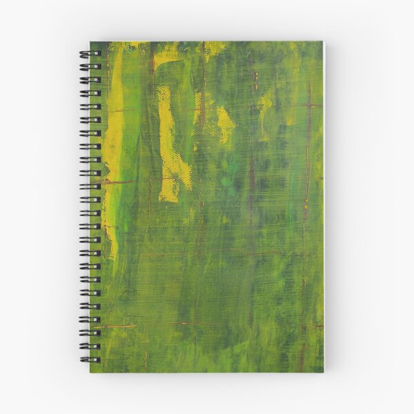 Item preview, Banana Acrylic Abstract Painting Print designed and sold by SSymo.
