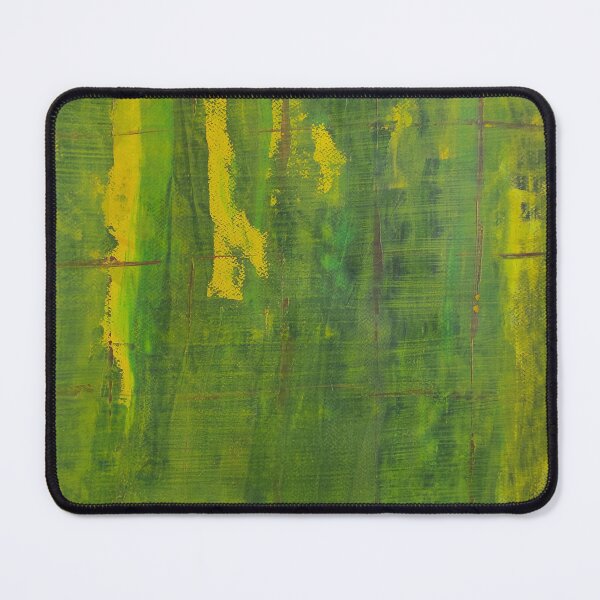 Item preview, Banana Acrylic Abstract Painting Print designed and sold by SSymo.