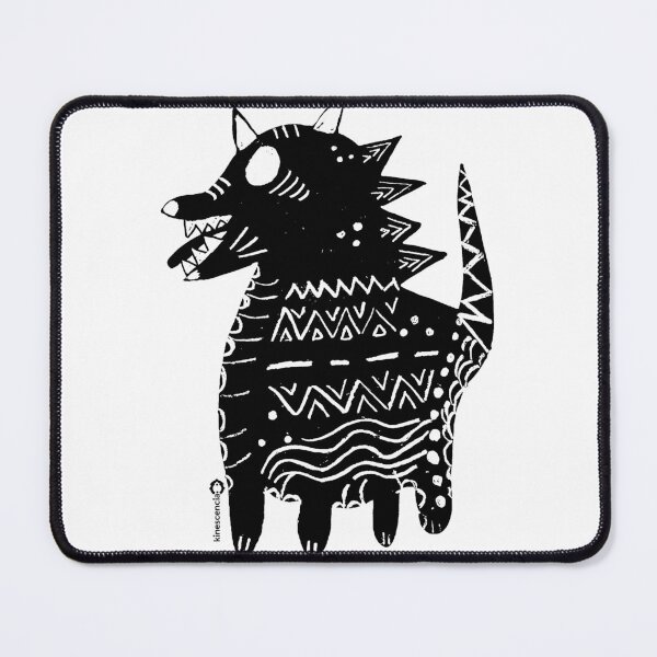 Item preview, Black Dragon designed and sold by Kinescencia.