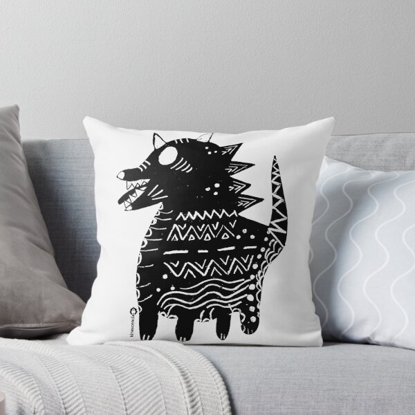 Item preview, Black Dragon designed and sold by Kinescencia.