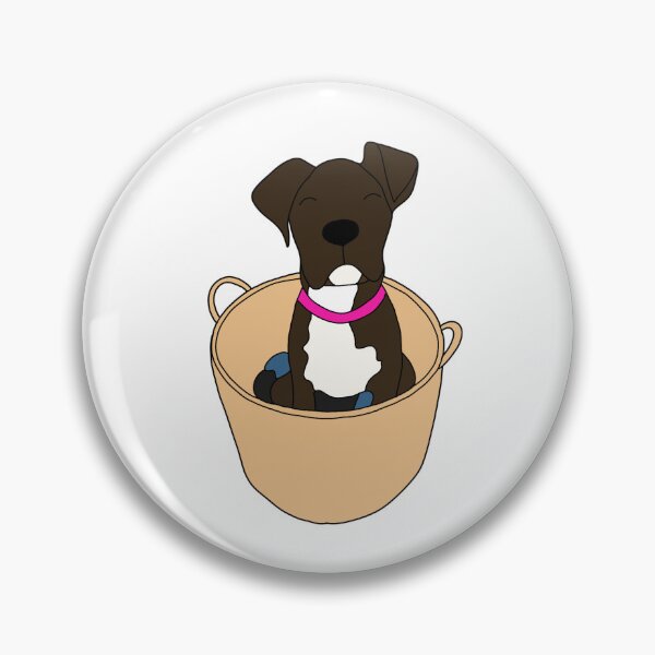 Item preview, Nimah in a basket designed and sold by Karissajb339.
