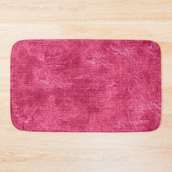 Item preview, Pink Flambé Oil Painting Color Accent designed and sold by SaraValor.