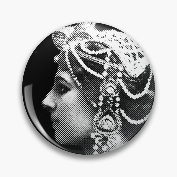 Item preview, Mata Hari designed and sold by close-up.biz.