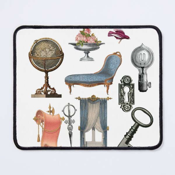 Item preview, old things- Stranger Things Should I Stay-Stranger Things Inspired -Sticker- Outdoor. designed and sold by Alexa5454.