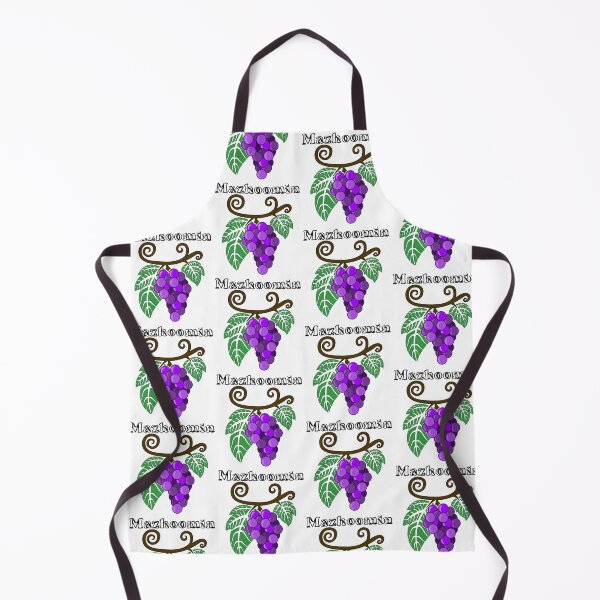 Item preview, Grape (Mazhoomin) designed and sold by KendraHowland.