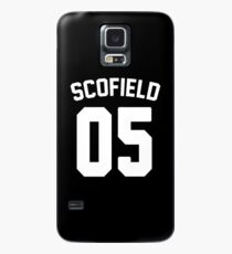 Michael Scofield 05 Case/Skin for Samsung Galaxy