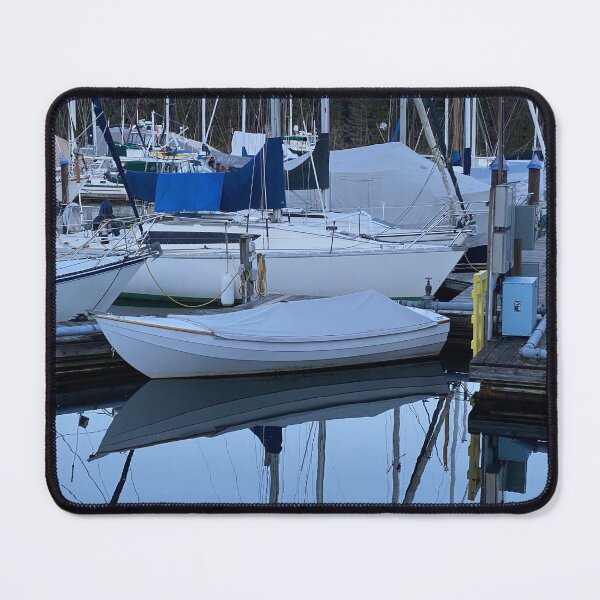 Item preview, 4am.Rocks - Nanaimo Dinghy by Bradley D. Camp designed and sold by BradleyDCamp.