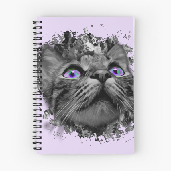 Item preview, brooding cat designed and sold by Anatoly44.