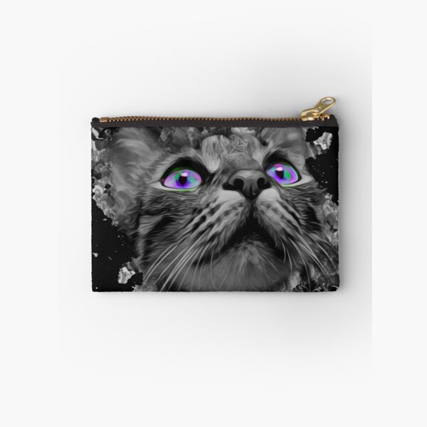 Item preview, brooding cat designed and sold by Anatoly44.