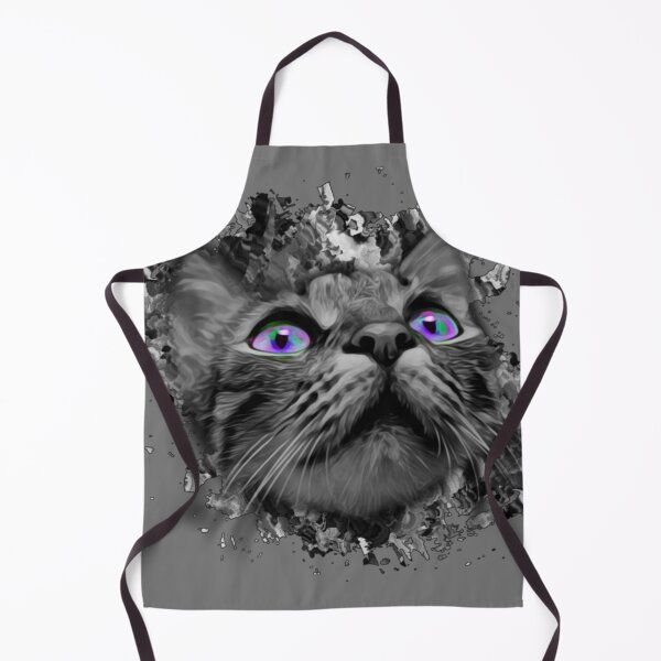 Item preview, brooding cat designed and sold by Anatoly44.