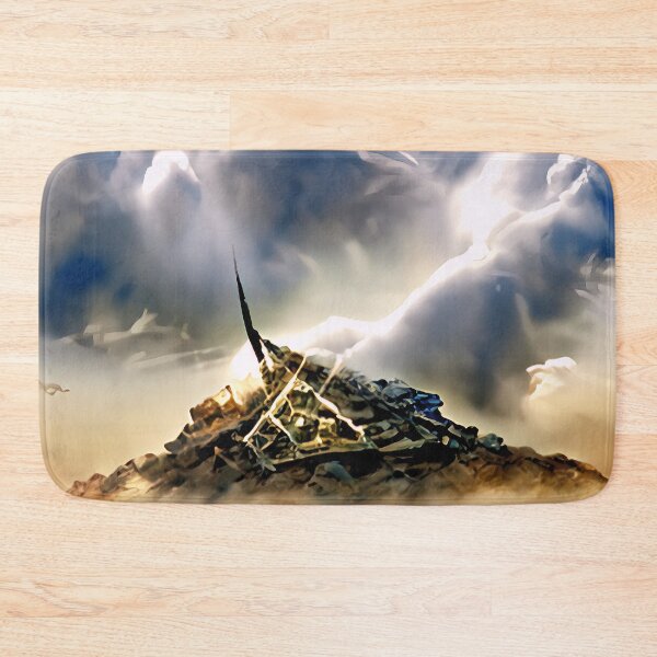Item preview, The Fallen designed and sold by AILucidDreams.