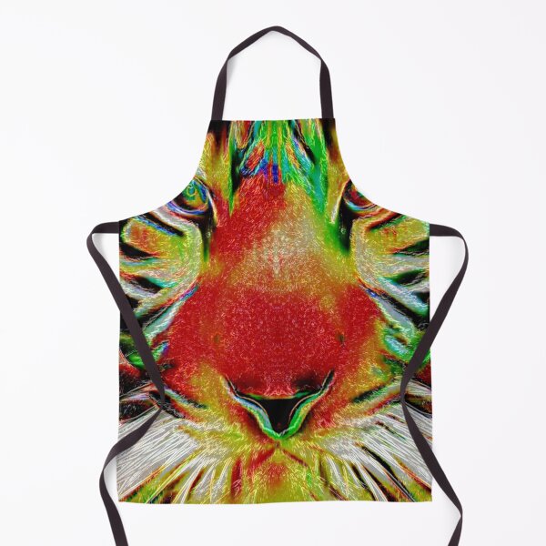 Item preview, MYSTICAL TIGER designed and sold by BOLLA67.