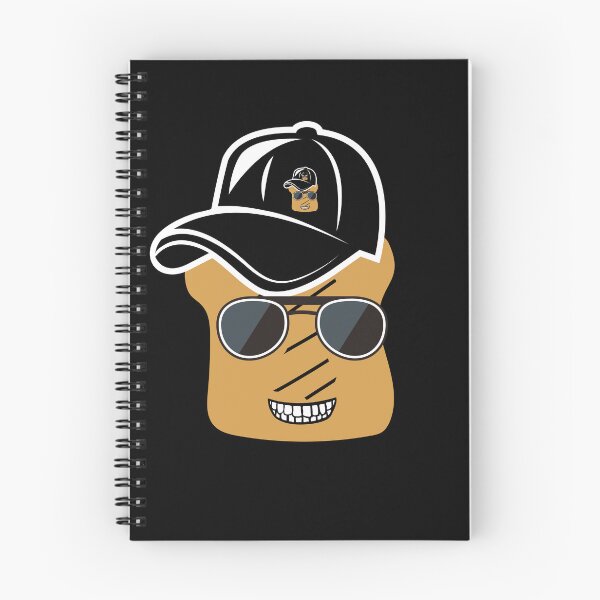 Item preview, evil toast i designed and sold by Happy-Child.