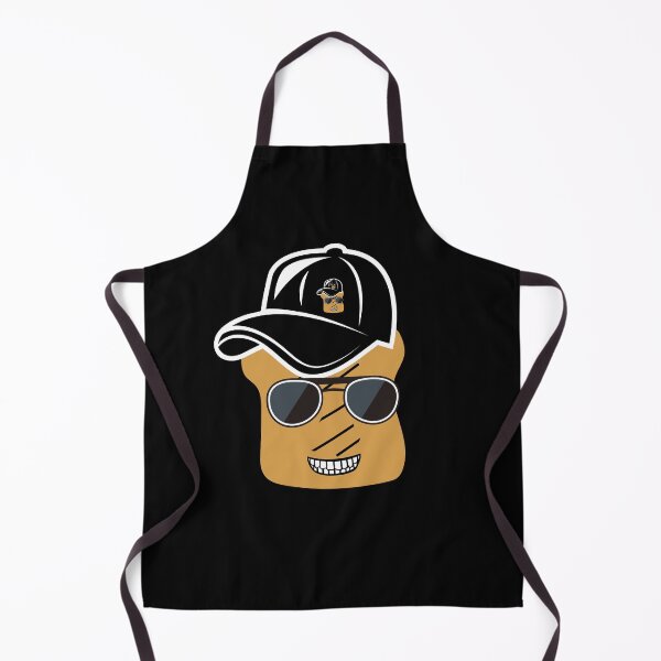 Item preview, evil toast i designed and sold by Happy-Child.